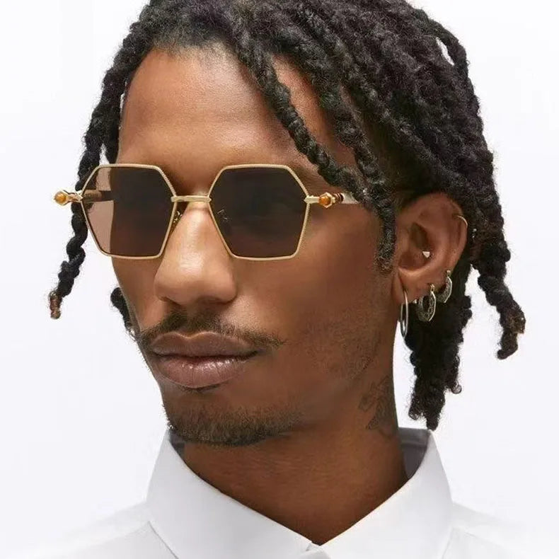 Renzo Mix Sunglasses