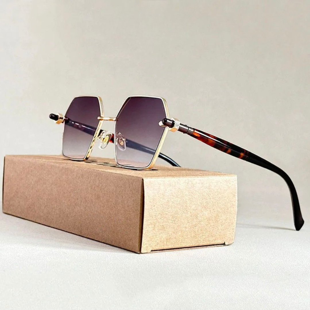 Renzo Mix Sunglasses