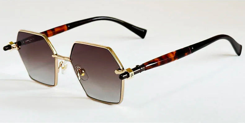 Renzo Mix Sunglasses