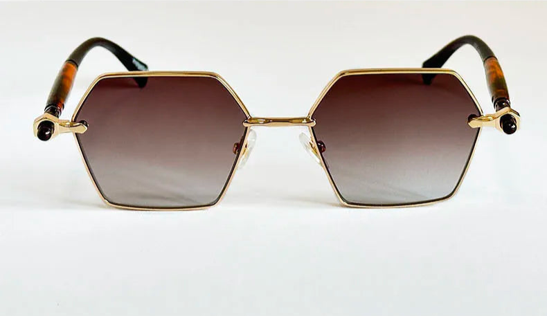Renzo Mix Sunglasses