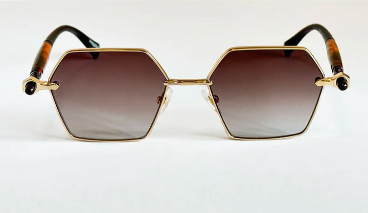 Renzo Mix Sunglasses
