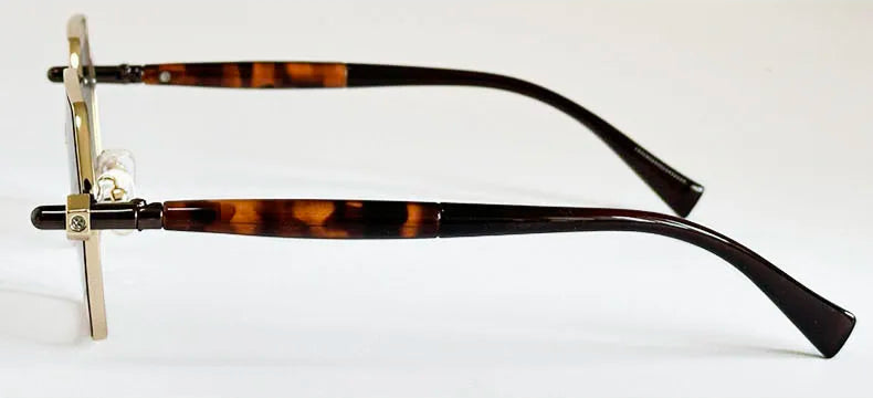 Renzo Mix Sunglasses
