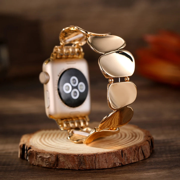 Revo Apple Watch Band