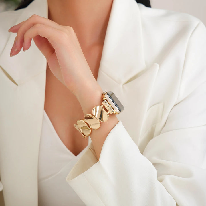 Revo Apple Watch Band