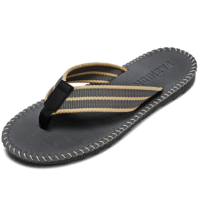 Rico Woven Beach Sandals