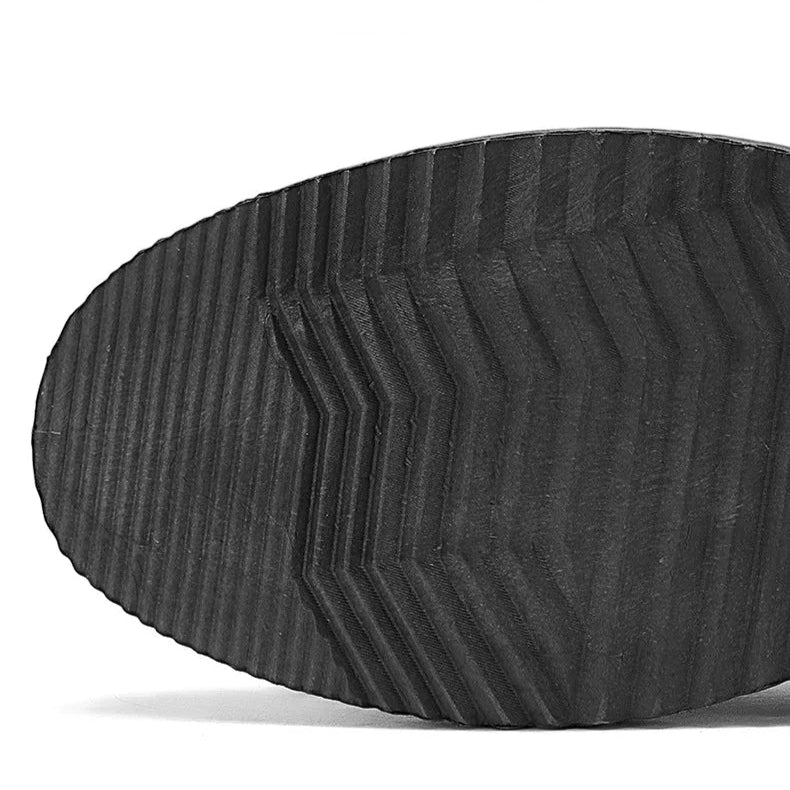 Rogue Crest Washed Canvas Loafers