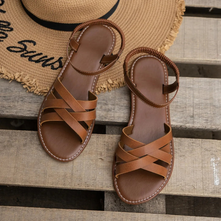 Roma Bay Summer Sandals