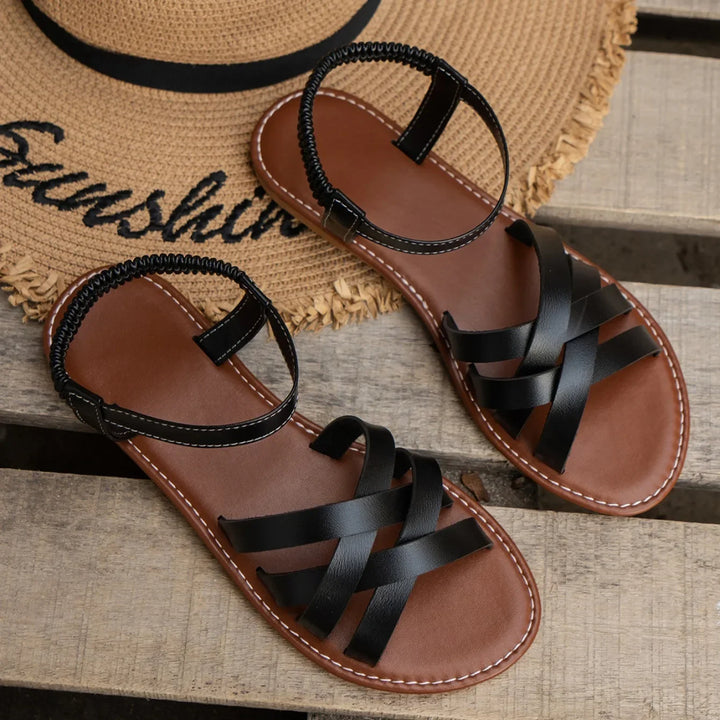 Roma Bay Summer Sandals