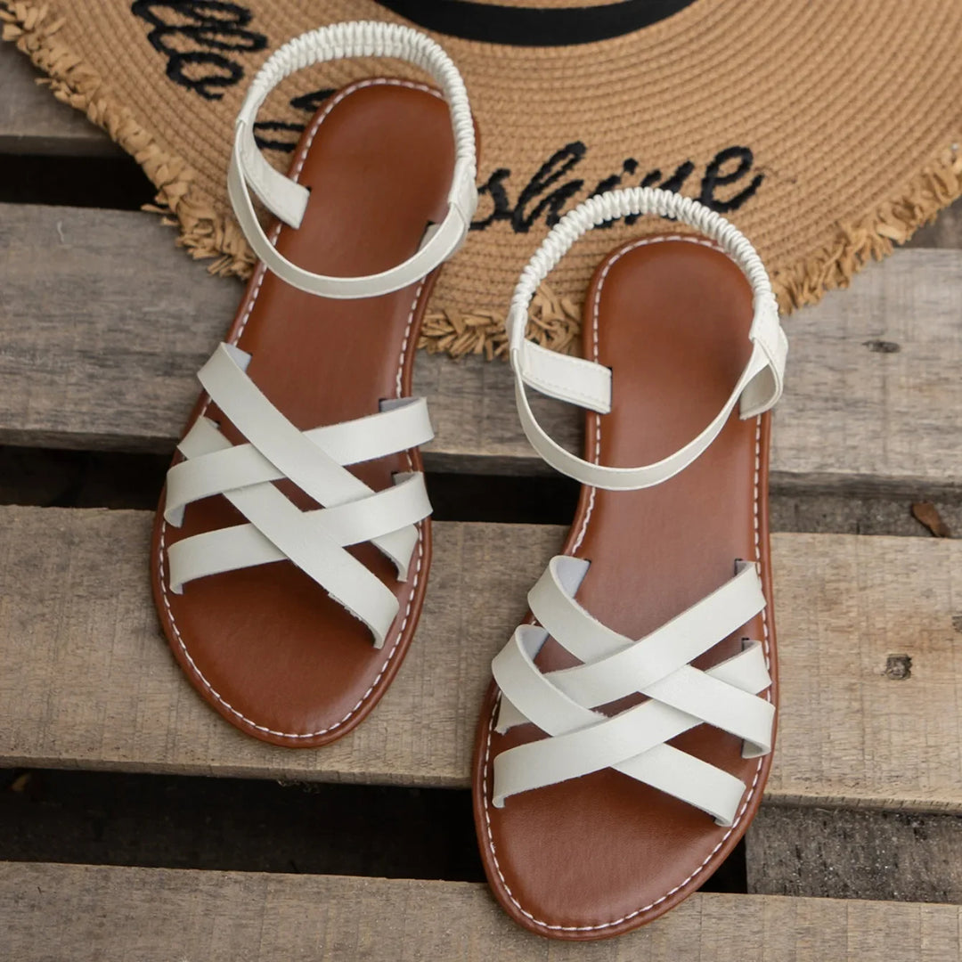 Roma Bay Summer Sandals