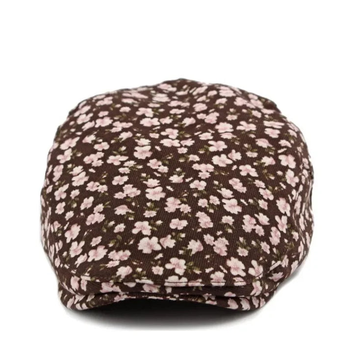 Florence Heritage Beret Cap