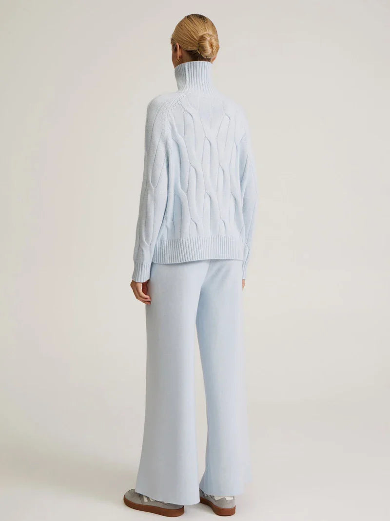 Sienne Soft Cashmere Set