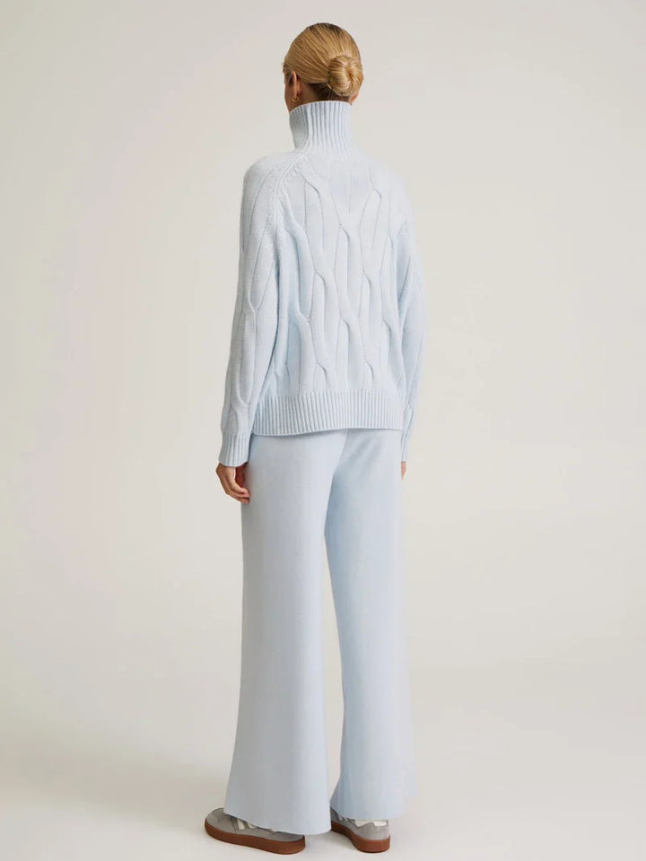 Sienne Soft Cashmere Set