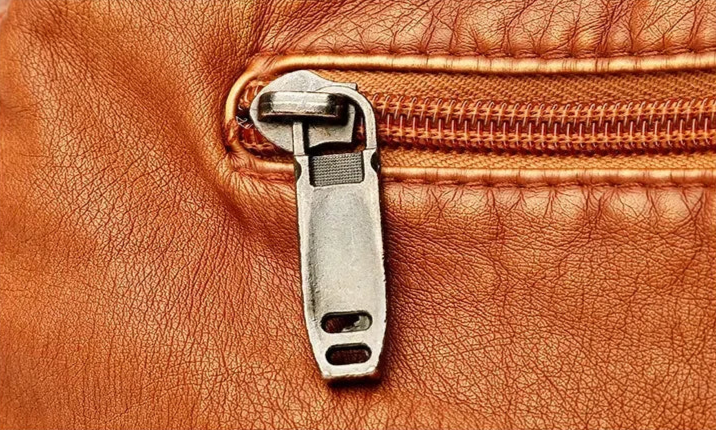 Brixton Road Leather Bag