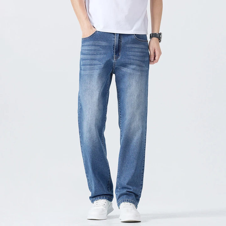Creslo Soft Denim Jeans
