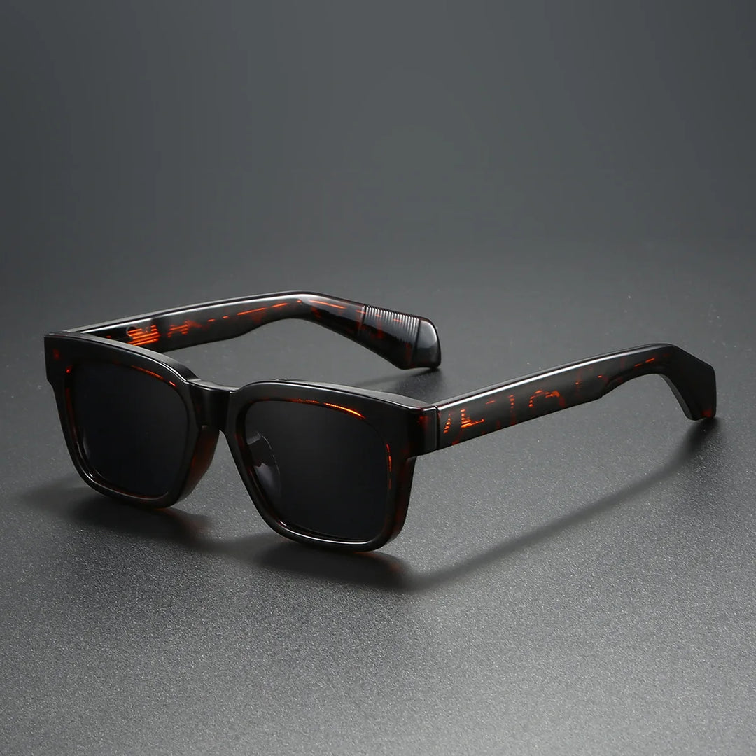 Verdura Polarized Lens Sunglasses