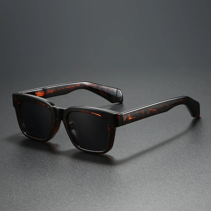 Verdura Polarized Lens Sunglasses