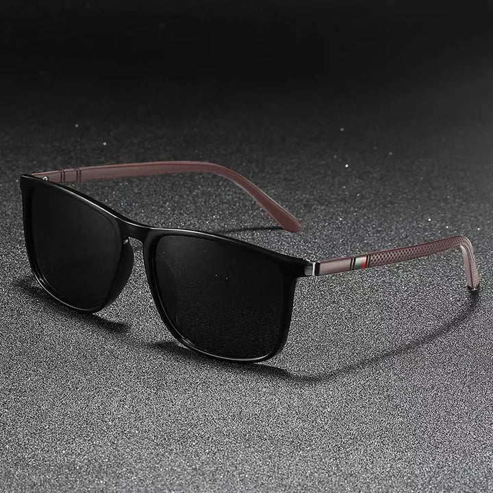 Rafael Enzo Driving Sunglasses