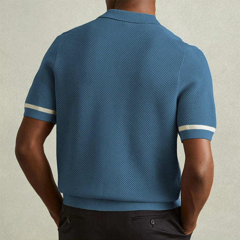 Saint Leon Knit Shirt