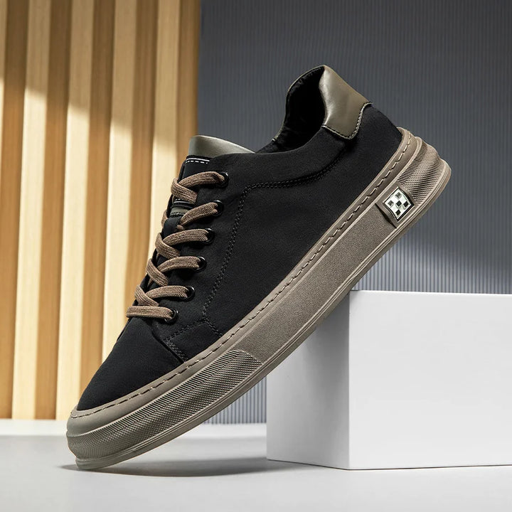 Keaton Canvas Sneakers