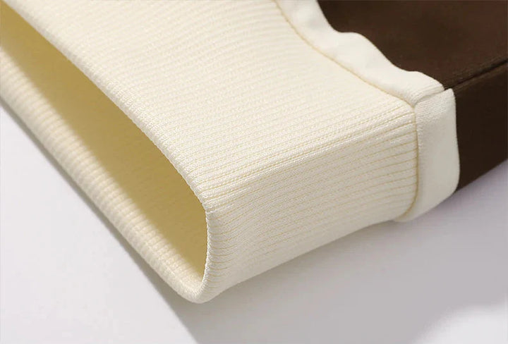 Preston Cotton Polo Pullover