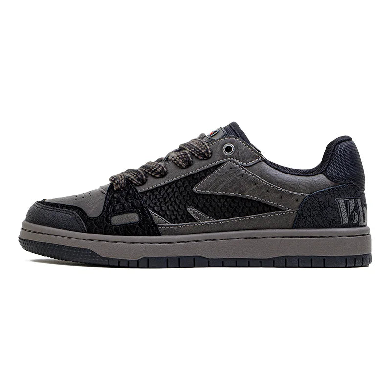 Fang II Black Mamba Sneakers