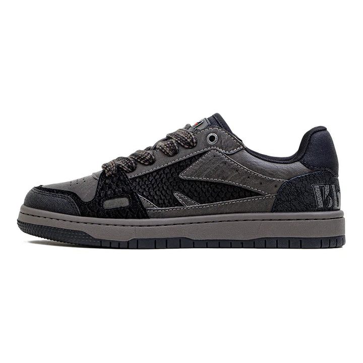 Fang II Black Mamba Sneakers