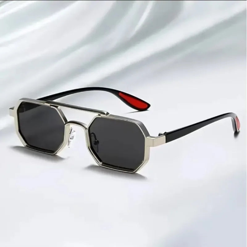 Civano Trevii Gradient Sunglasses