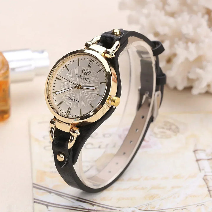 Maeve Dawn Classic Watch