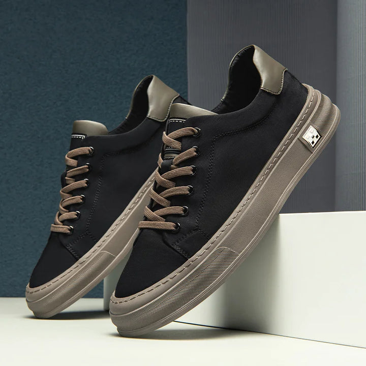 Keaton Canvas Sneakers