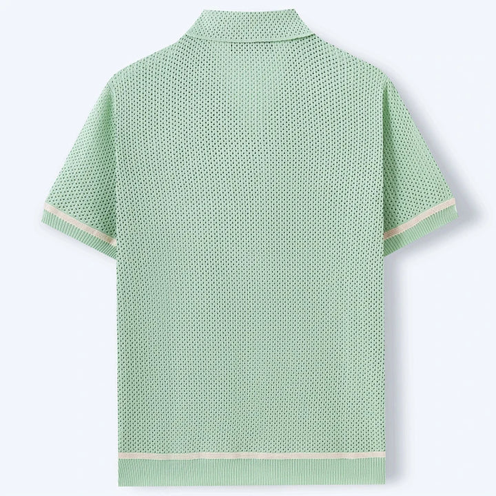 Saint Leon Knit Shirt