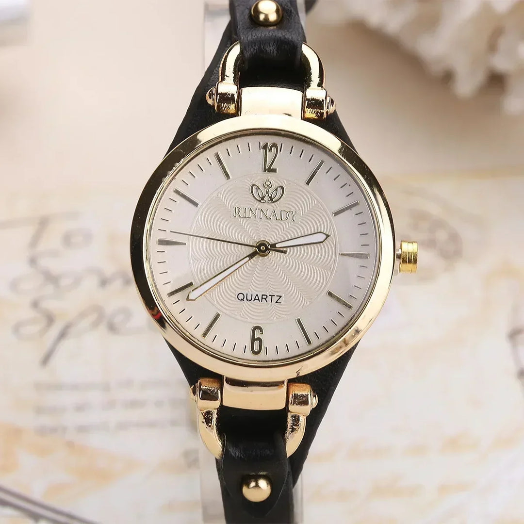 Maeve Dawn Classic Watch
