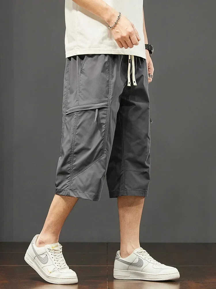 Rampart Loose Cargo Shorts