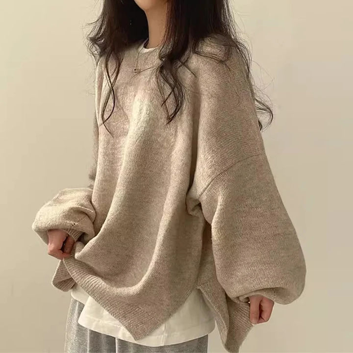 Lorien Lounge Knit Sweater