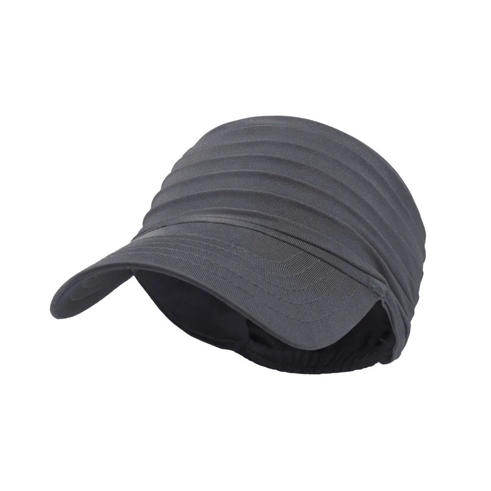 Serene Contour Band Visor