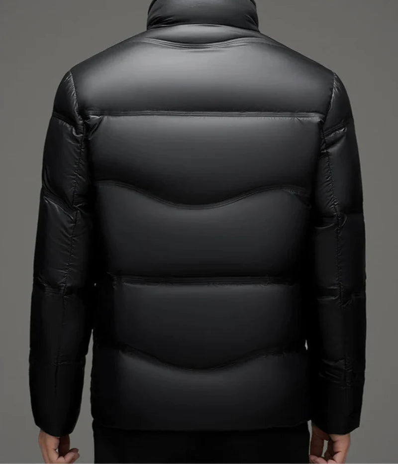 Keir Gloss Down Jacket