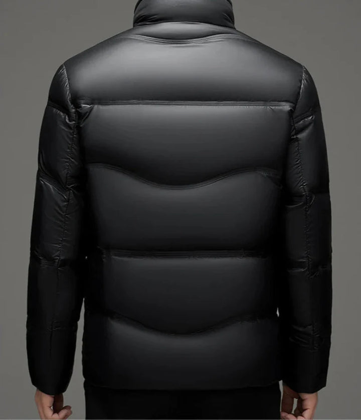 Keir Gloss Down Jacket