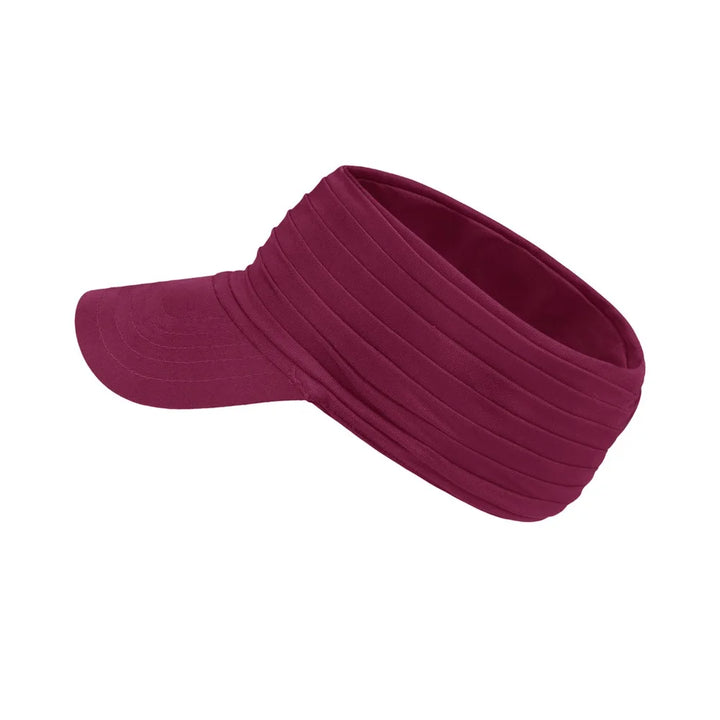 Serene Contour Band Visor