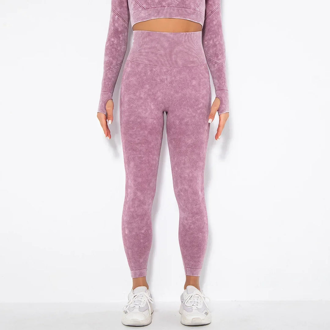 Selene Seamless Sculpt Leggings