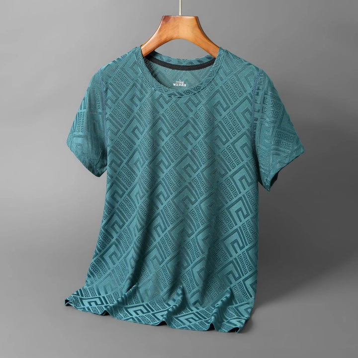 Ellison Soft-Touch T-Shirt
