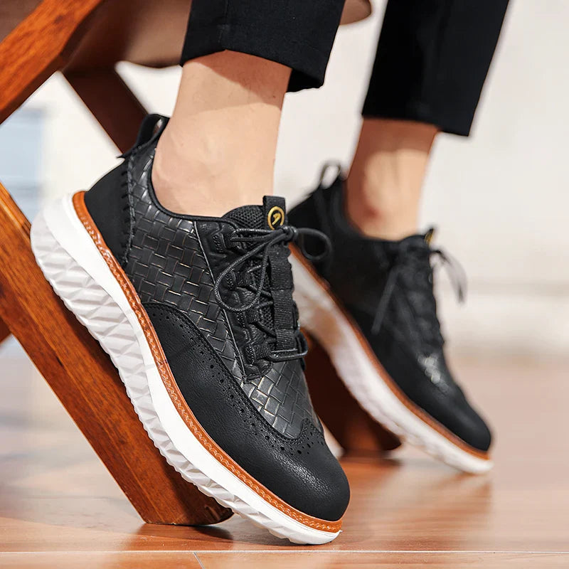 Belford Hybrid Sports Sneakers