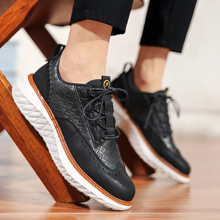 Belford Hybrid Sports Sneakers