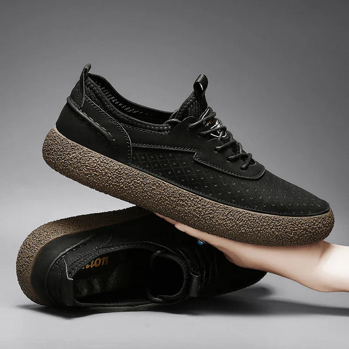 Rockmere Genuine Leather Shoes