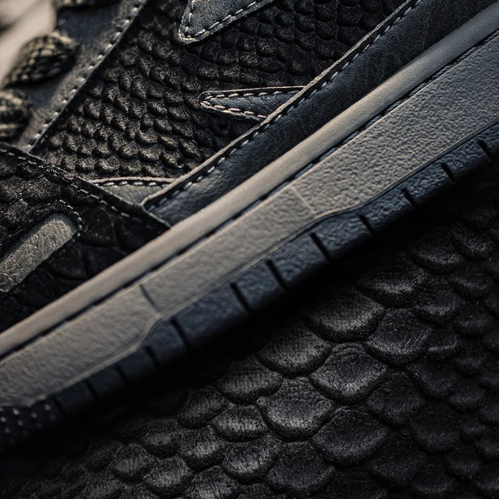 Fang II Black Mamba Sneakers