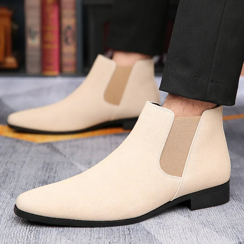 Cortier Chelsea Boots