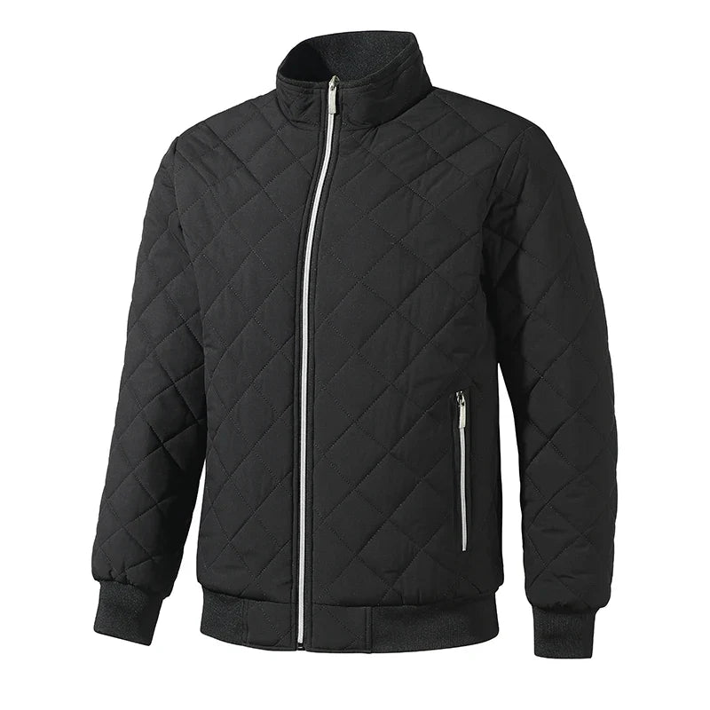 Corven Padded Quilted Jacket