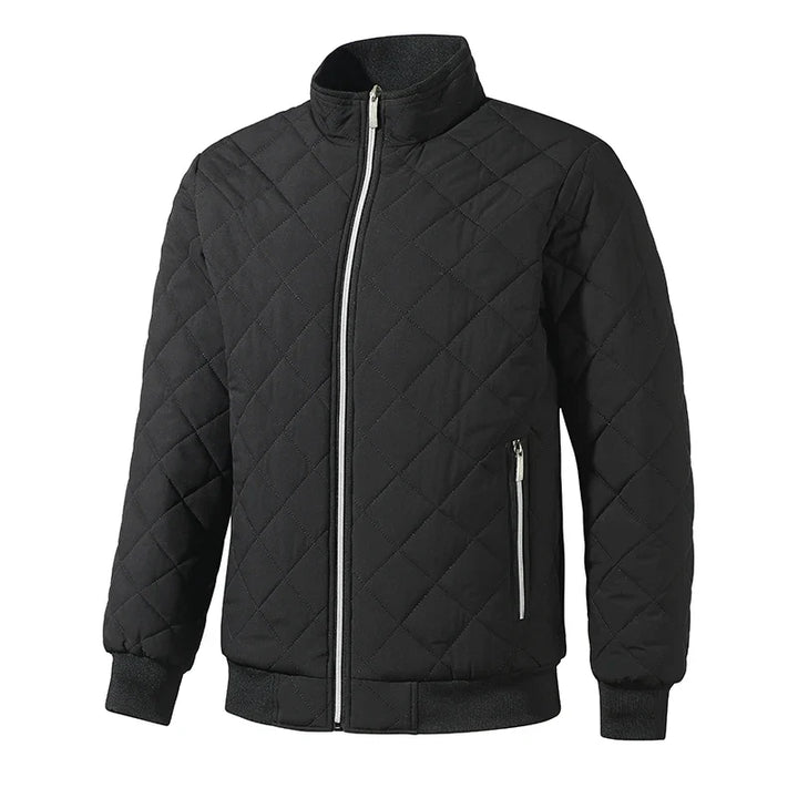 Corven Padded Quilted Jacket