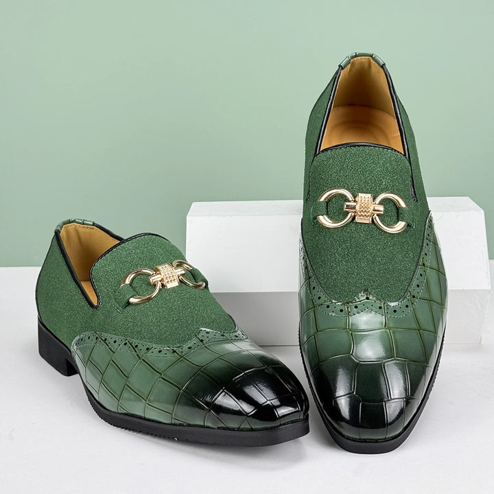 Fiorenzi Regal Loafers