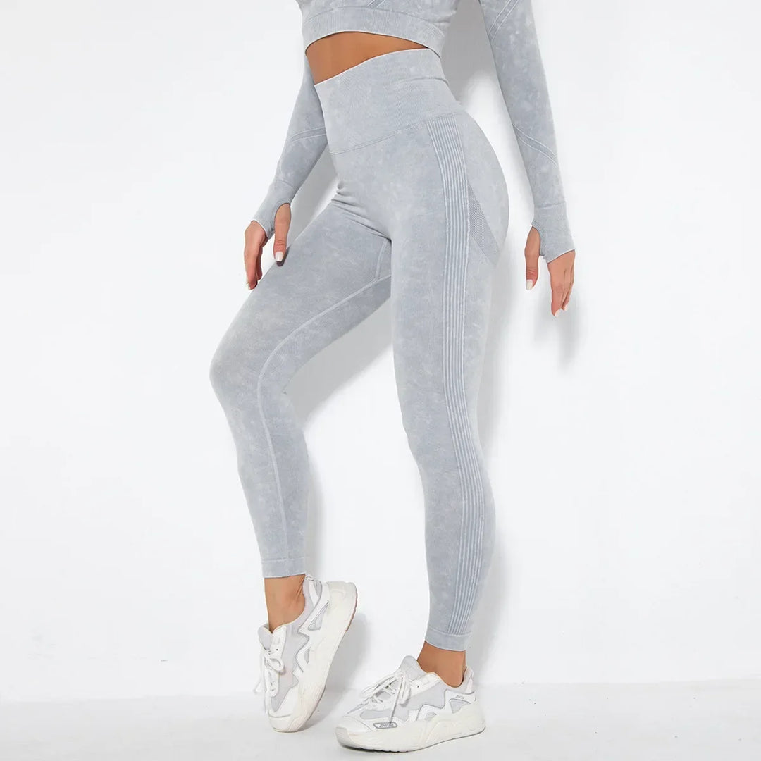 Selene Seamless Sculpt Leggings