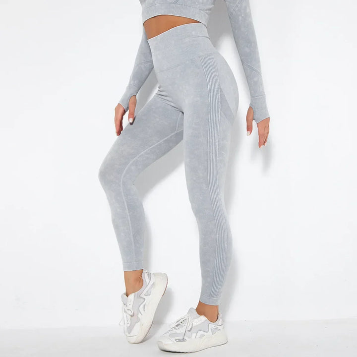 Selene Seamless Sculpt Leggings