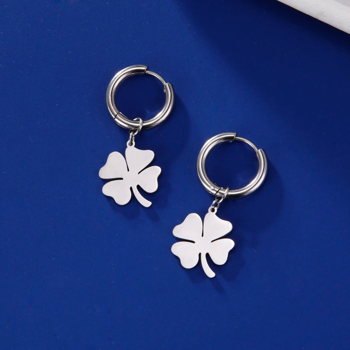 Fortelle Charm Earrings